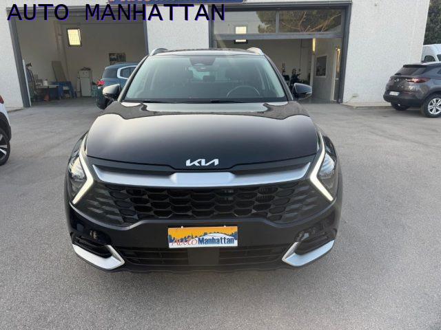 KIA Sportage 1.6 CRDI 136 CV 2WD Mild Hybrid Style