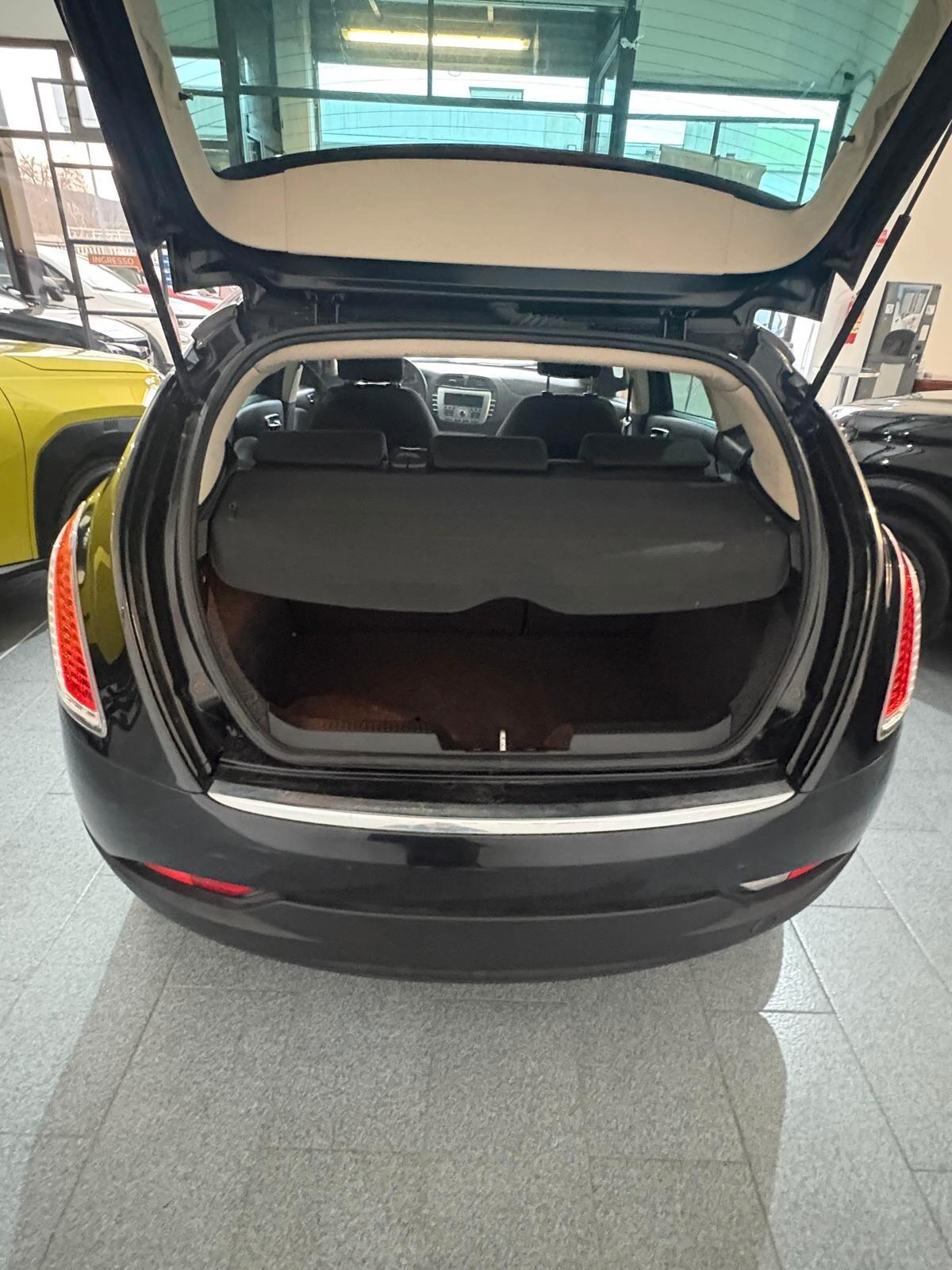 Lancia Delta 1.4 T-Jet 120 CV Gold Ecochic GPL