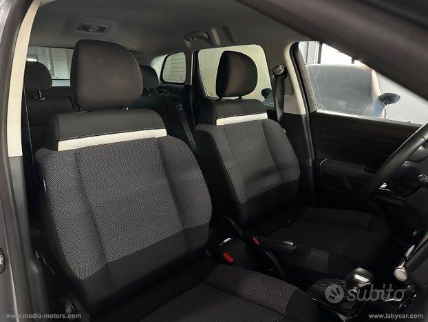 CITROEN C3 Aircross PureTech 130 S&S EAT6 Max