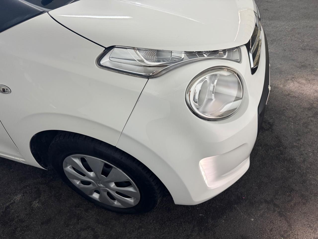 Citroen C1 VTi 72 S&S 5 porte Feel