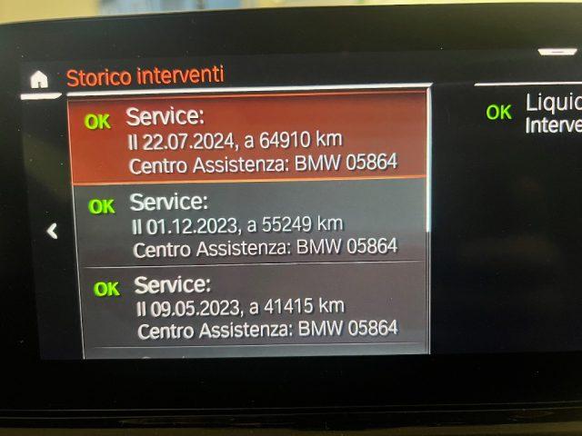 BMW 840 d 48V xDrive Coupé M Sport Hybrid