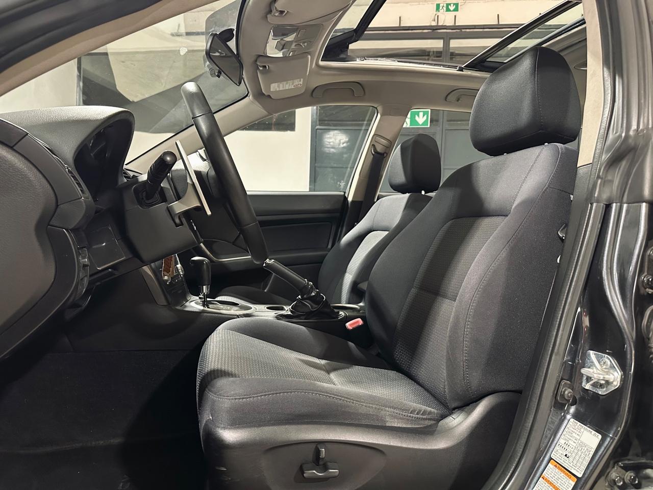 Subaru Legacy 2.5 4WD TETTO-AUTOMATICA-TOP!!