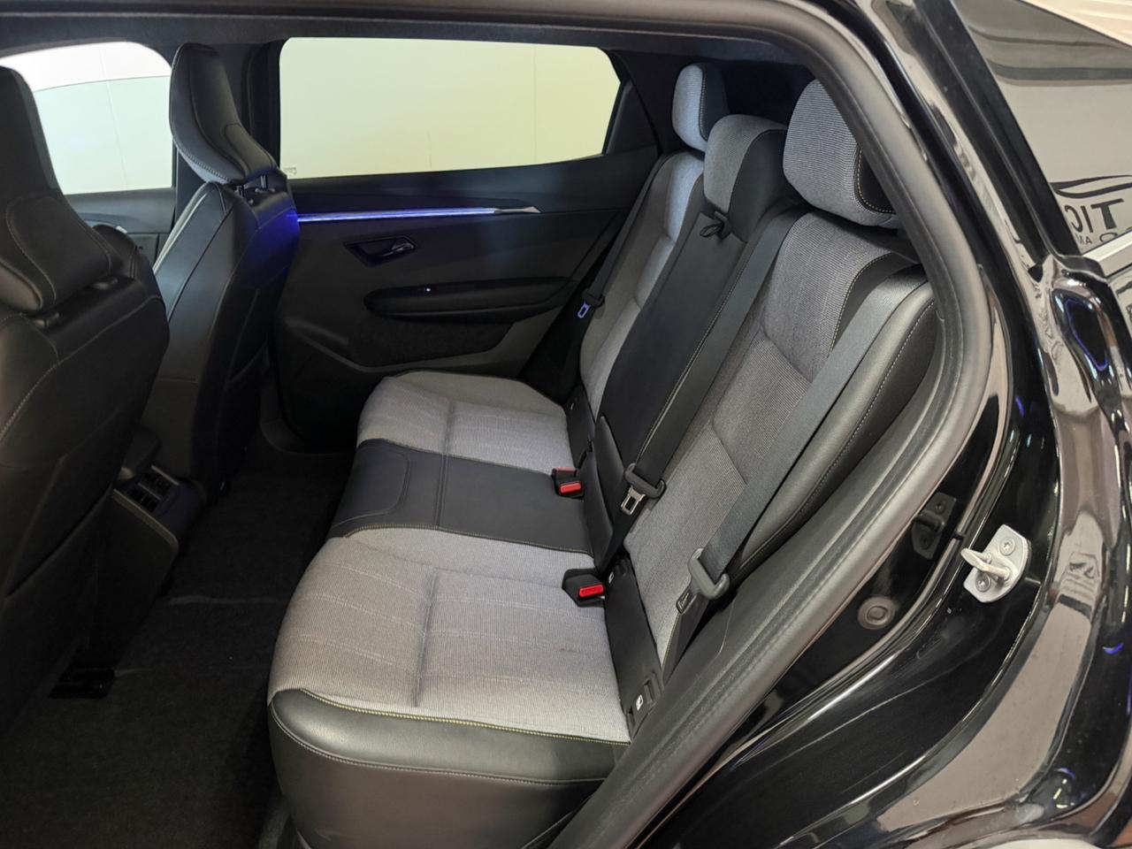 Renault Scenic E-Tech Electric 170 CV Comfort Range Techno