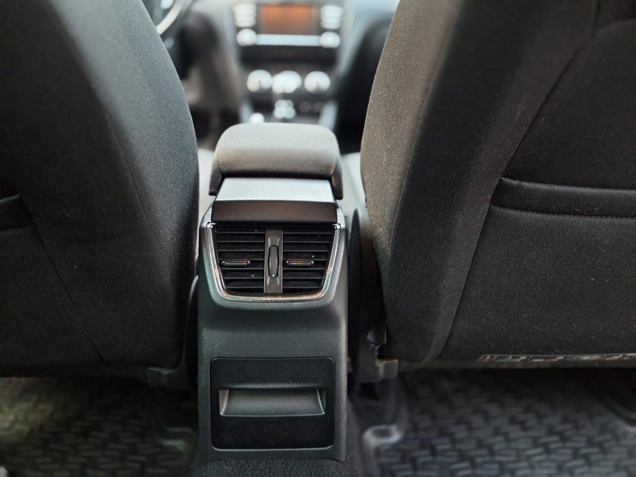 Skoda Octavia 1.4 TSI Wagon Executive Plus G-Tec