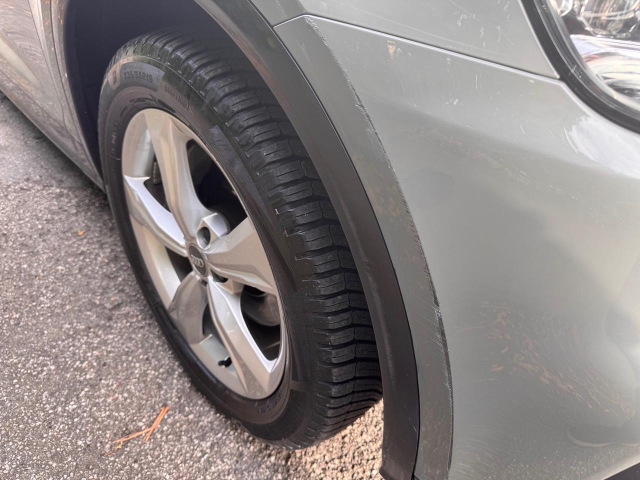 Audi Q5 2.0 TDI 190 CV S-LINE quattro S tronic Sport