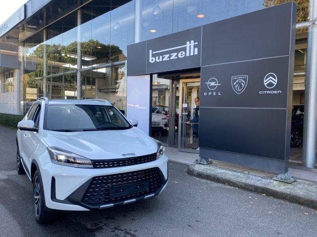 EMC Sei 1.5 147cv A/T