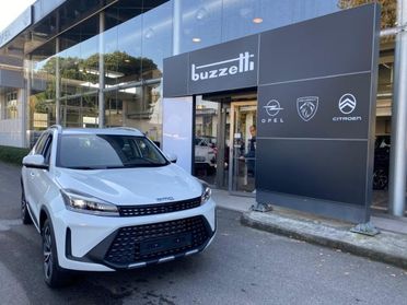 EMC Sei 1.5 147cv A/T GPL