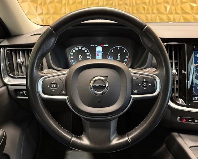 Volvo V60 D4 Geartronic Inscription