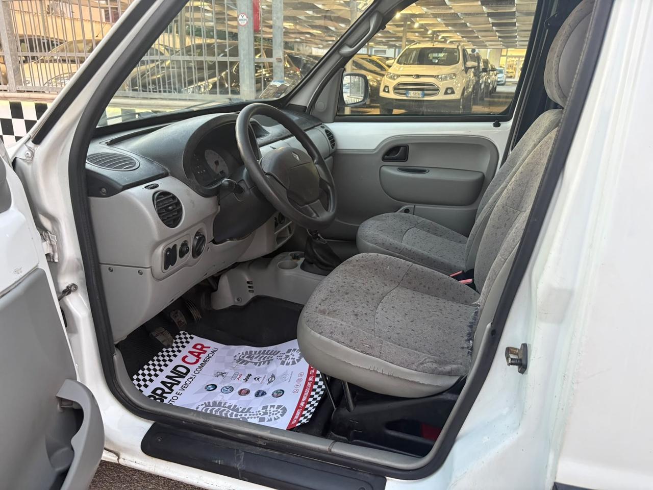 Renault Kangoo 1.9 dCi 4x4 furgone Express 2004