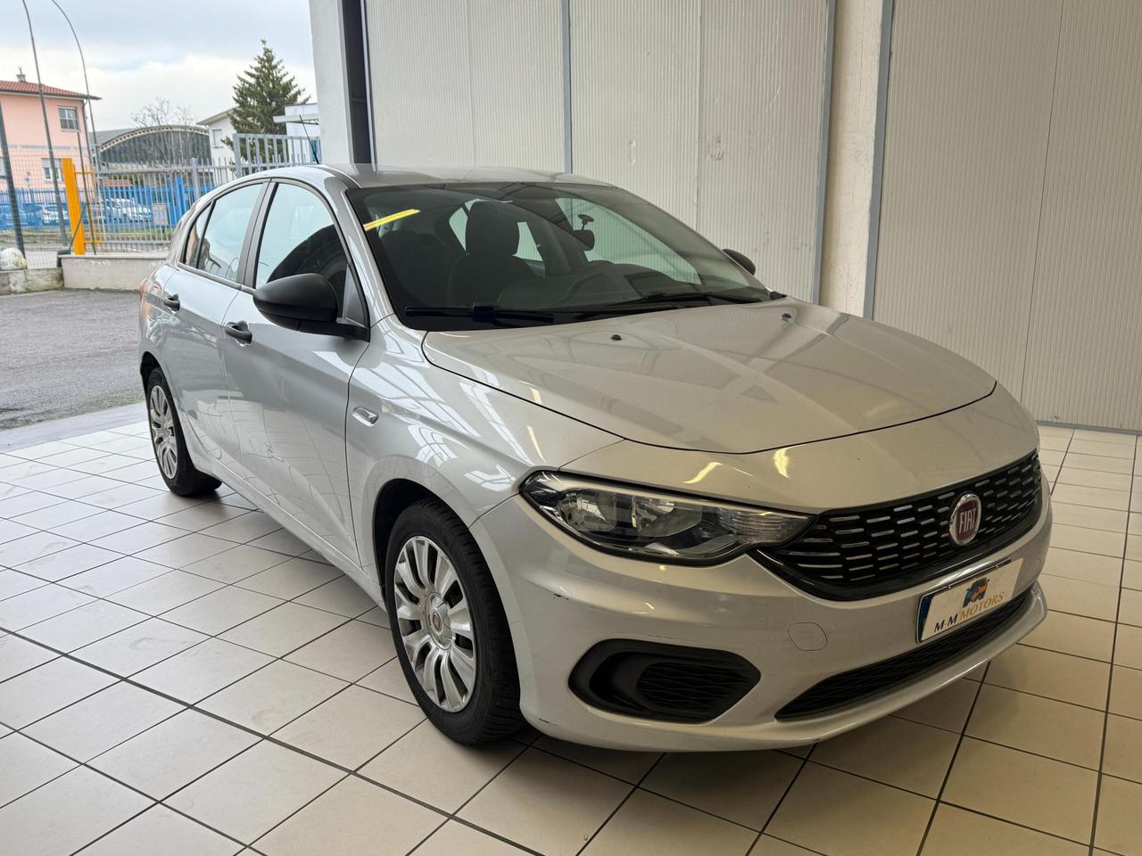 Fiat Tipo 5 Porte Tipo 5p 1.4 Easy 95cv my17 UNICOPROPRIETARIO