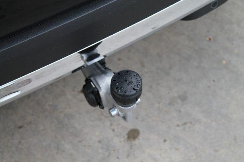 Mercedes-Benz GLC 200 200 d 4Matic Business Extra