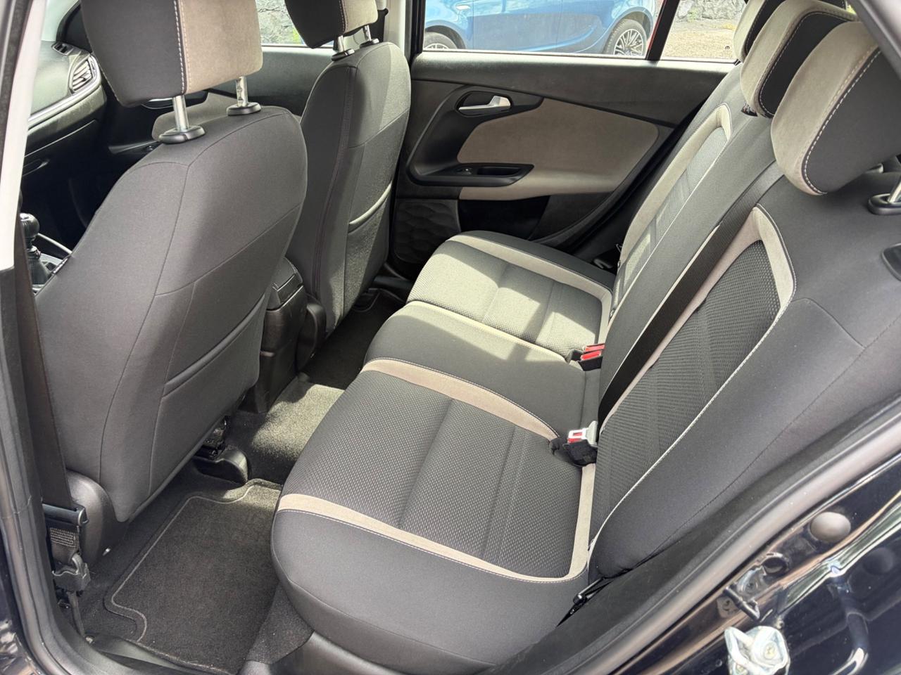 Fiat Tipo 1.6 Mjt S&S SW Lounge