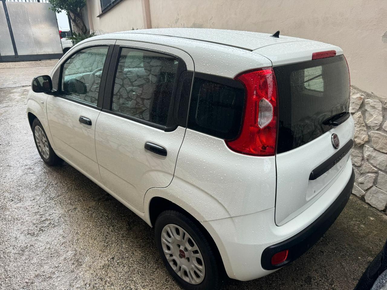 Fiat Panda 1.2 Easy