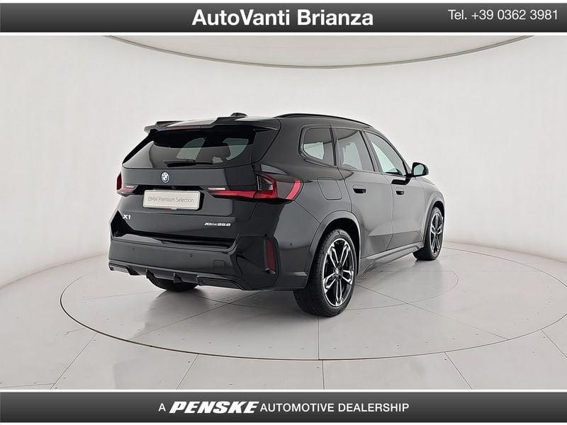BMW X1 X1 xdrive 25e MSport Pro
