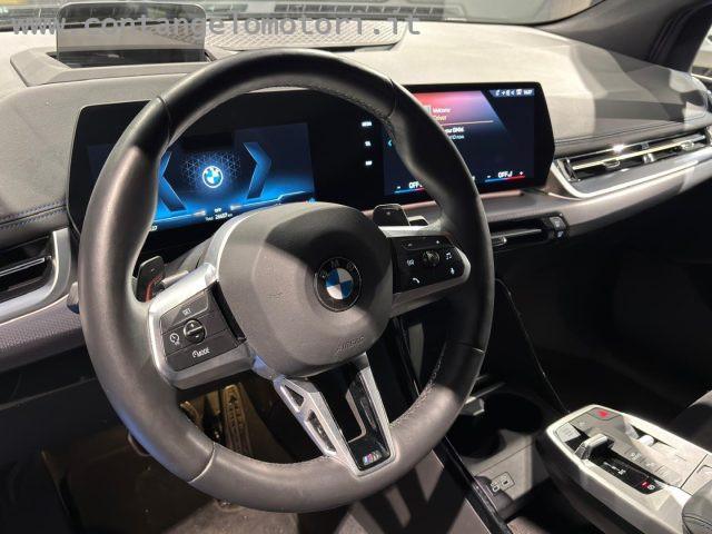 BMW 218 d Active Tourer M-sport Aziendale iva esposta