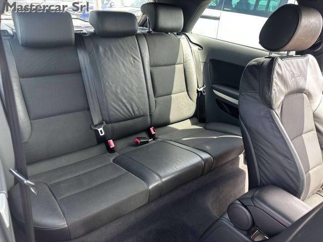 AUDI A3 A3 II 2003 3p 1.9 tdi Ambiente fap SLINE DH868AZ