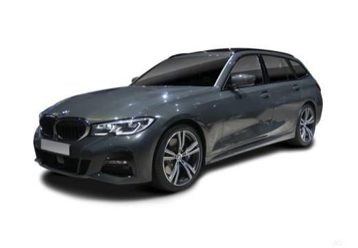 BMW Serie 3 G21 2019 Touring - 320d Touring mhev 48V xdrive Msport auto