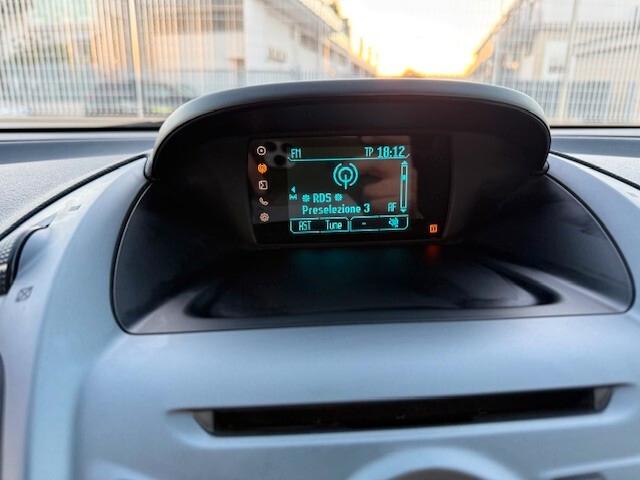 Ford B-Max 1.0 EcoBoost 100 CV Titanium 2016