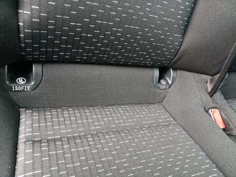 MERCEDES Vito 4ªs. (W447) Vito 2.0 116 CDI ...