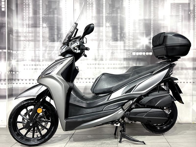 Kymco Agility 300 R16 Abs