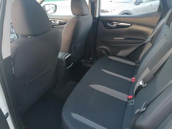 NISSAN QASHQAI 1.5 DCI 115 CV BUSINESS