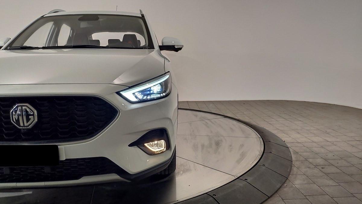 MG Zs 1.0T-Gdi Aut. Luxury