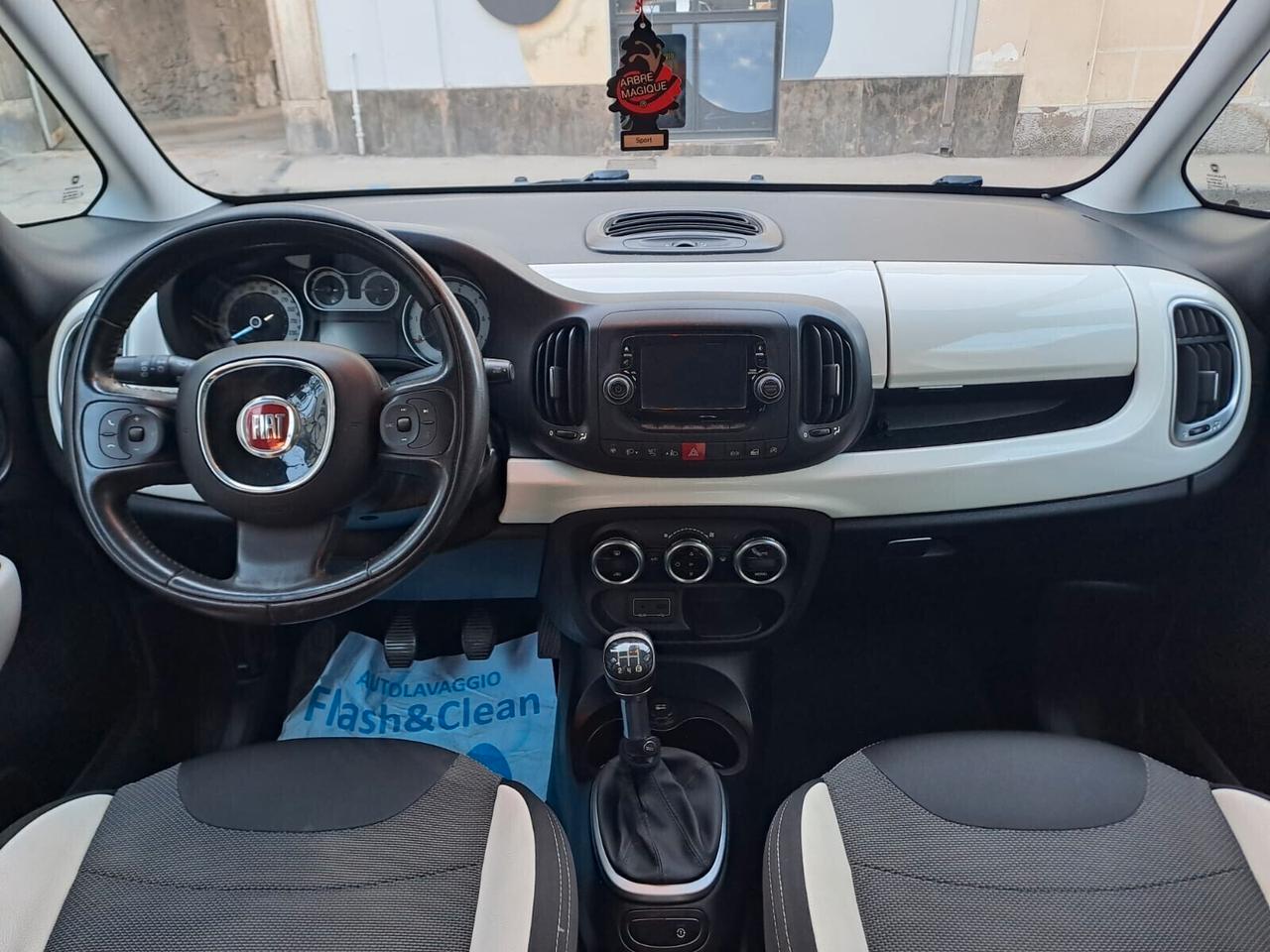 Fiat 500L 1.3 Multijet 95 CV Trekking prov Nord Italia