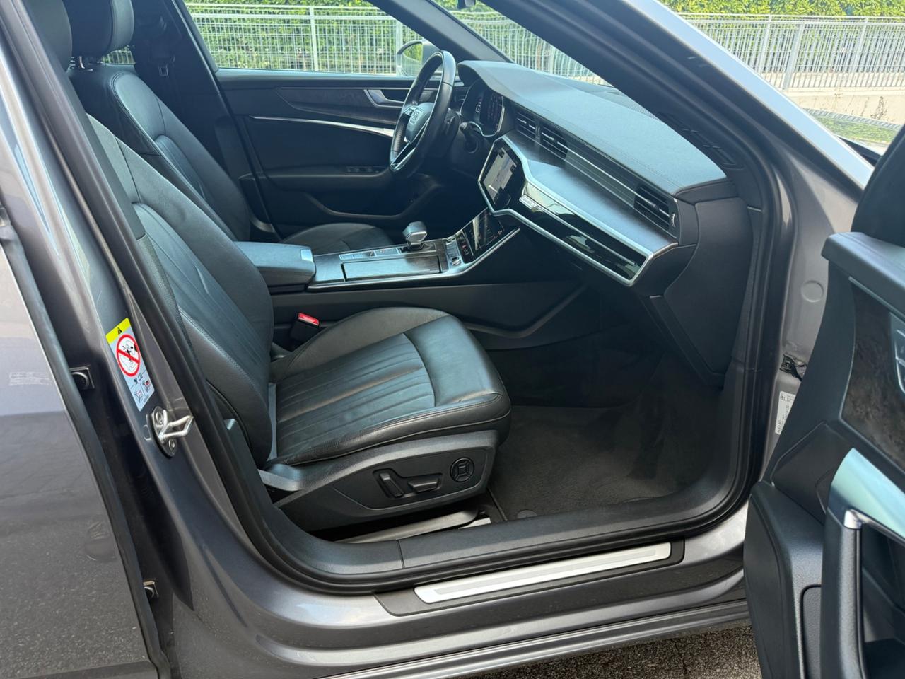 Audi A6 Avant 40 2.0 TDI quattro ultra S tronic Business Sport