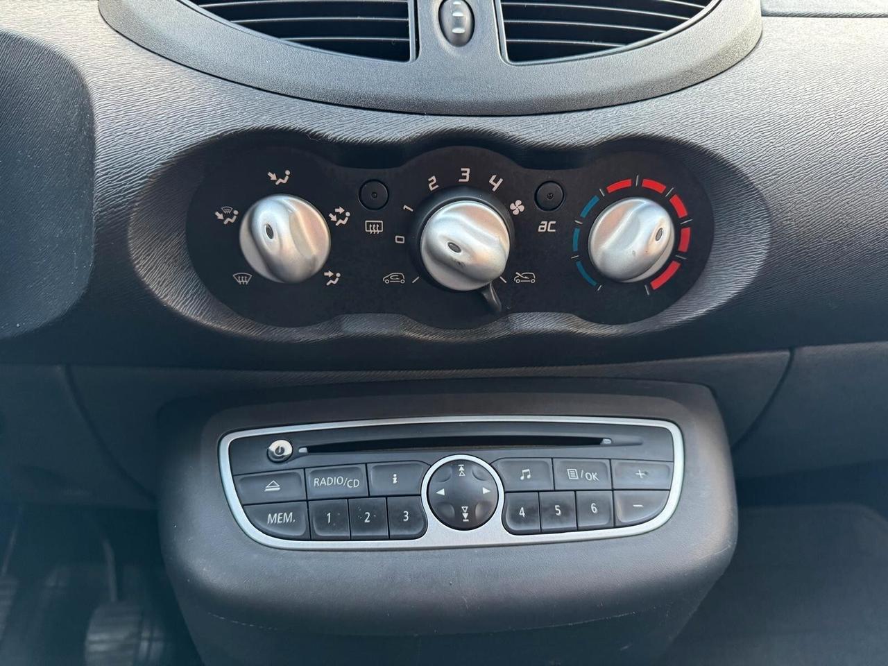 RENAULT TWINGO 1.2 LE IENE NEOPATENTATI