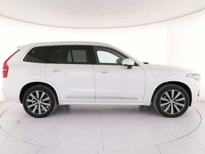 Volvo XC90 2.0 b5 Plus Bright awd 7p.ti auto