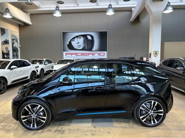 BMW i3 s 120 Ah Advantage - 20" - LED - Camera - IVA