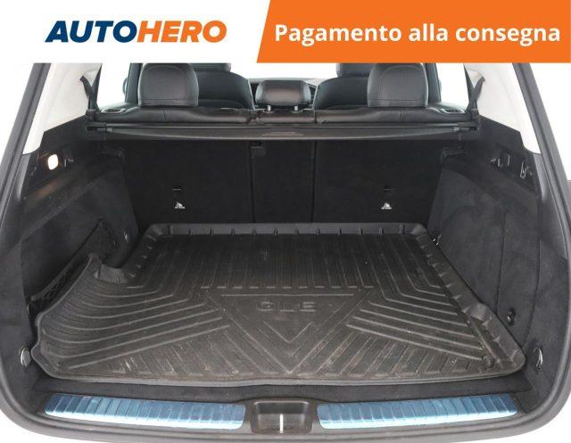 MERCEDES-BENZ GLE 300 d 4Matic Sport