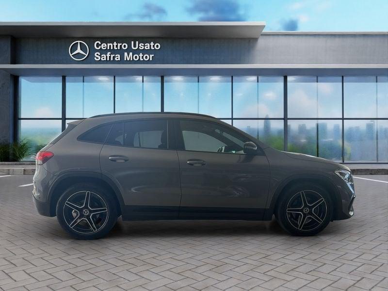 Mercedes-Benz GLA GLA 200 d Automatic Premium Night Pack