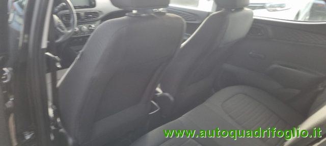 HYUNDAI i10 1.0 GPL Econext Tech