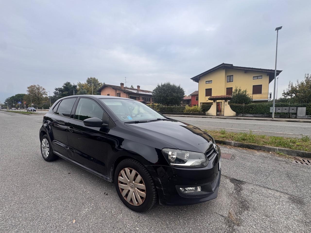 Volkswagen Polo 1.2 TDI DPF 5 p. Comfortline