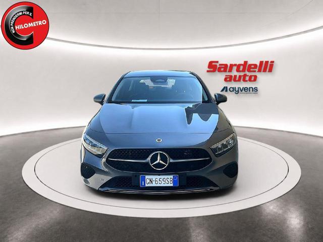 MERCEDES-BENZ A 250 phev Progressive Advanced auto