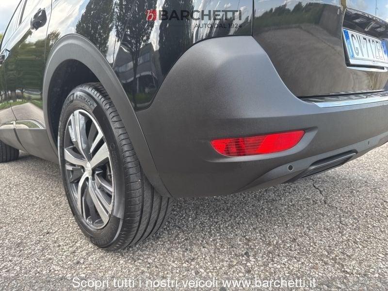 Peugeot 5008 2ª SERIE BLUEHDI 130 EAT8 S&S ALLURE PACK