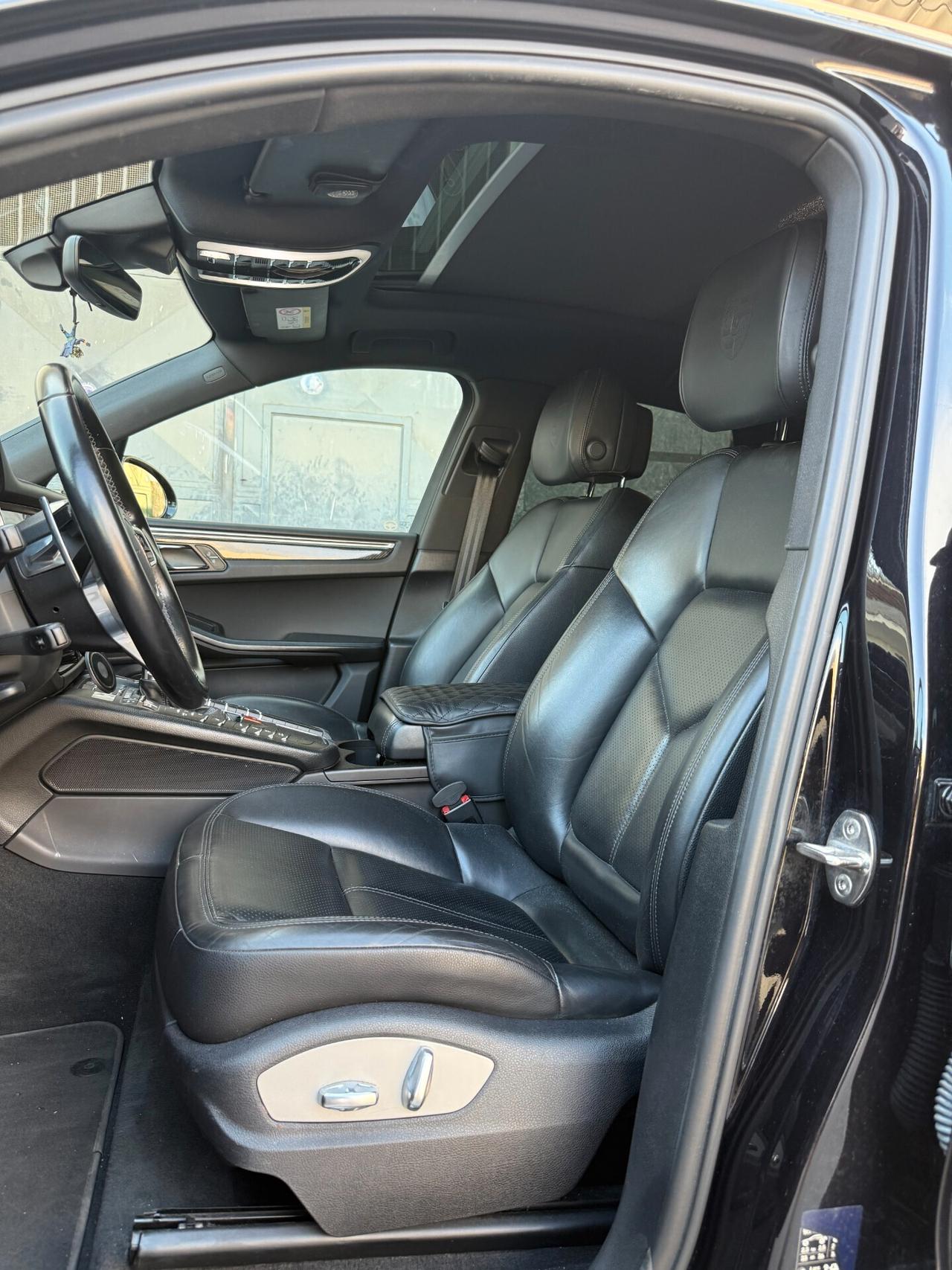 Porsche Macan 2.0 245 CV AUTO IN PRONTA CONSEGNA