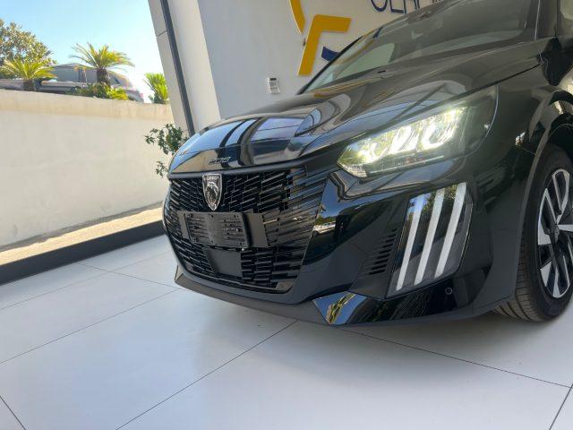 PEUGEOT 208 Hybrid 110 e-DCS6 Business da?199,00 mensili