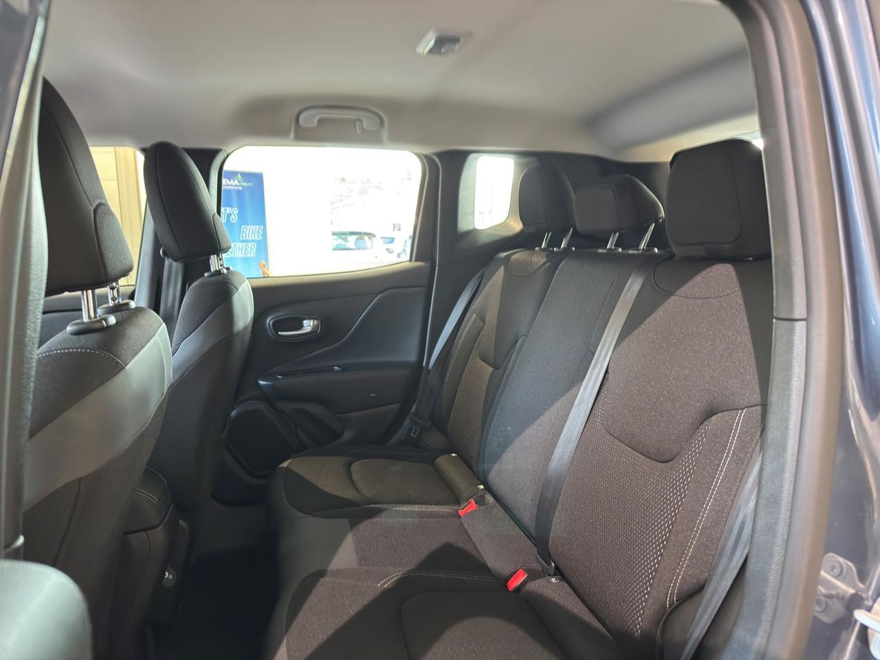 JEEP Renegade 2024 1.5 turbo t4 mhev Summit 2wd dct