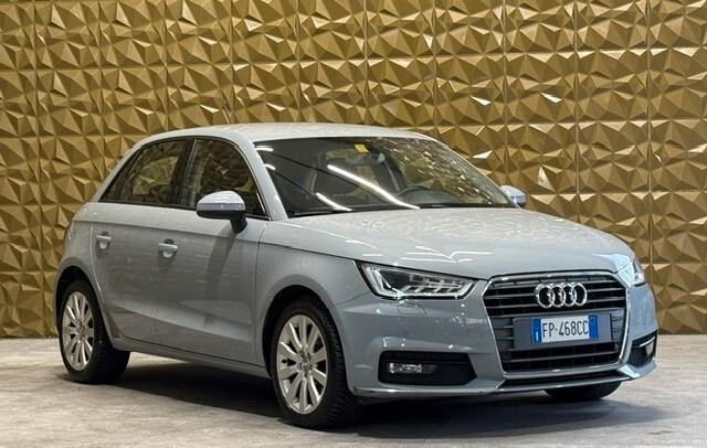 Audi A1 1.4 TFSI 125 CV Admired