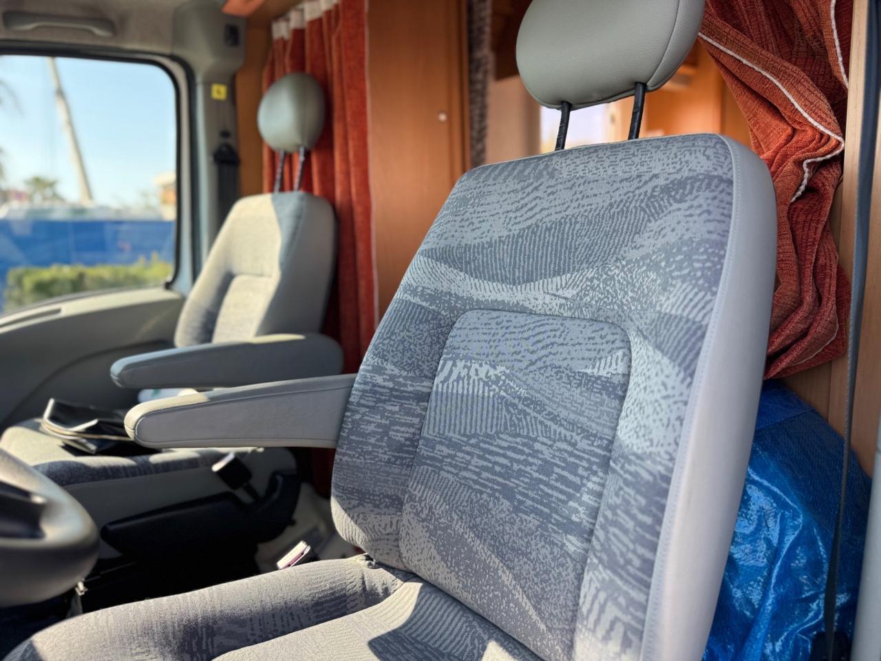Renault MASTER RIMOR SOLI 49.000 KM PERMUTABILE