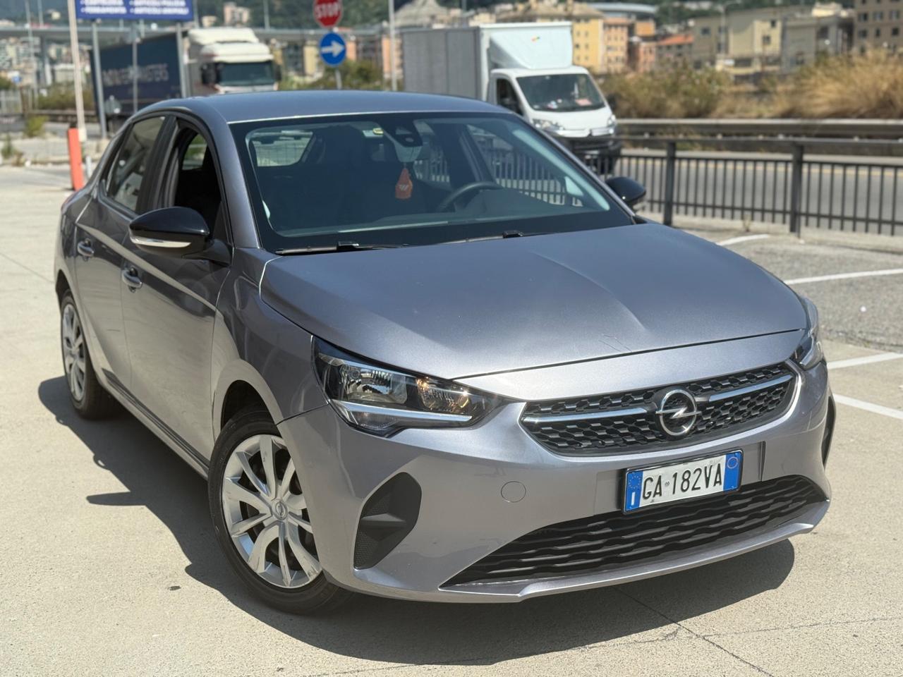 Opel Corsa 1.2 100 CV GS Line