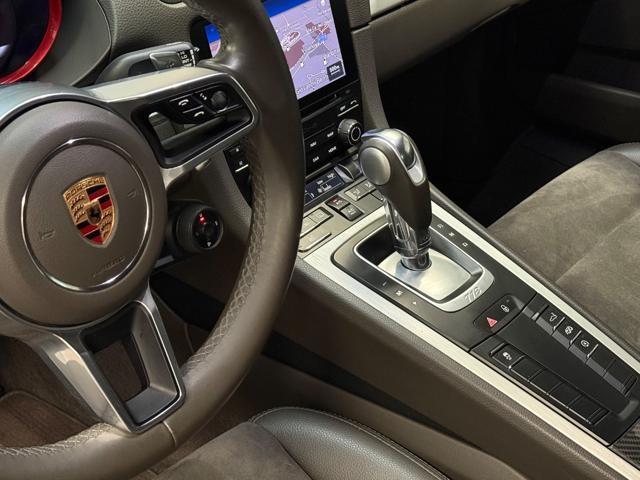 PORSCHE Cayman 718 Cayman 2.0