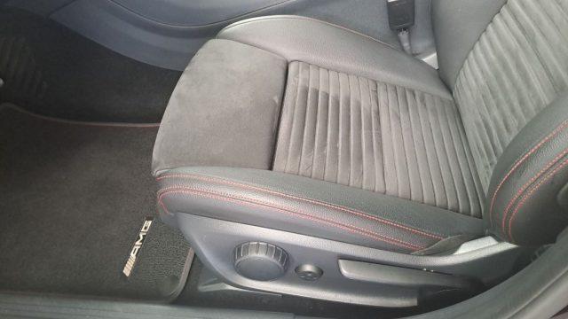 MERCEDES-BENZ GLA 200 d Automatic Premium