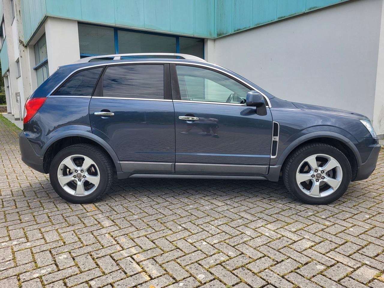 Opel Antara 2.0 CDTI 150CV aut. Edition Plus