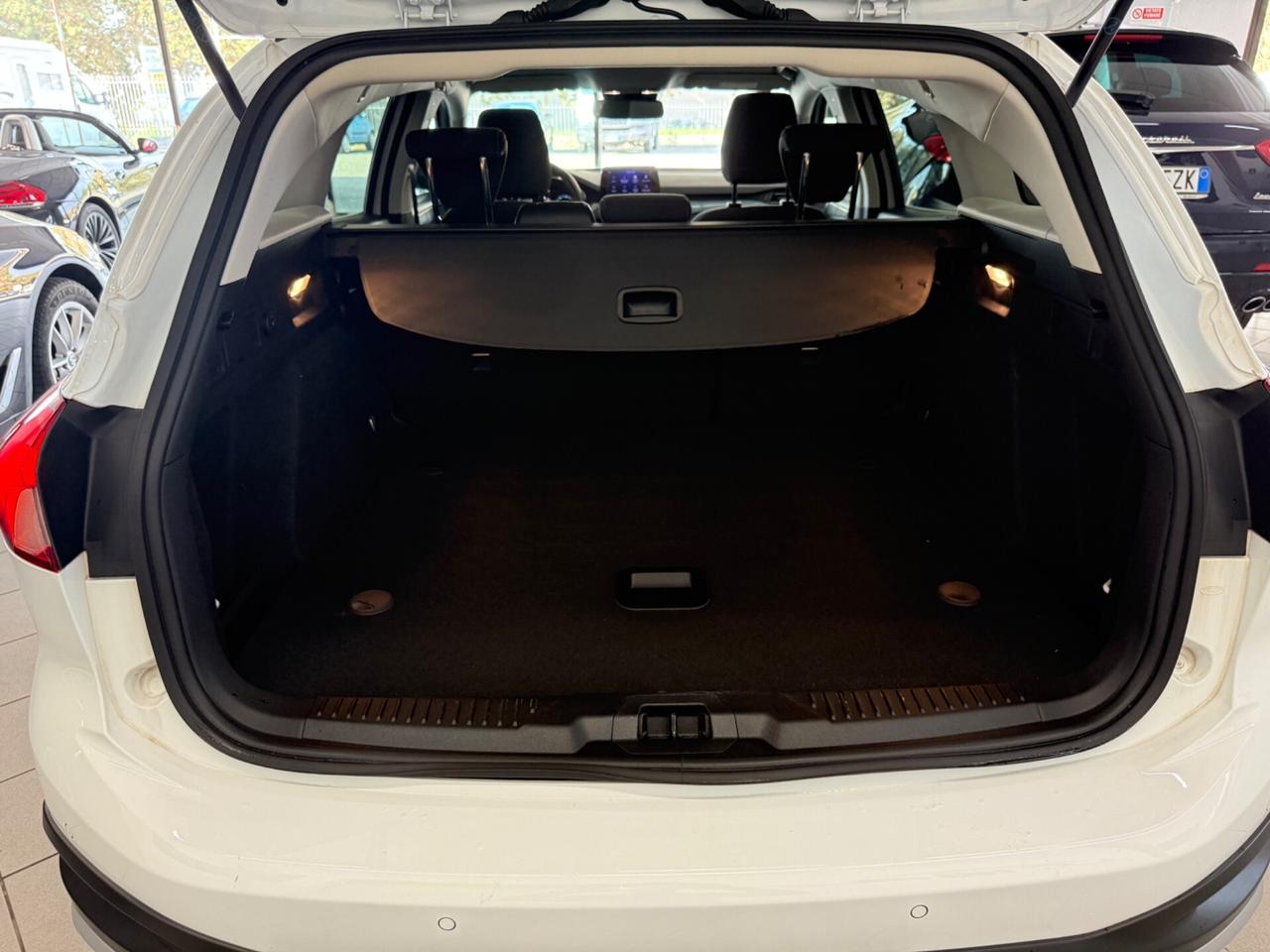 Ford Focus 1.5 EcoBlue 120 CV SW Active