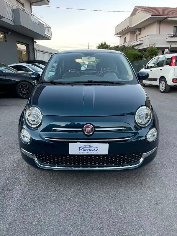Fiat 500 1.2 Lounge 69cv