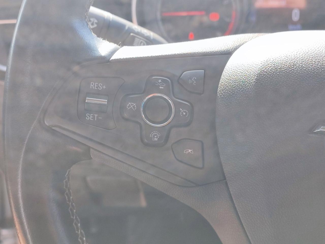 Opel Astra 1.4 Ecotec Sports Tourer automatica