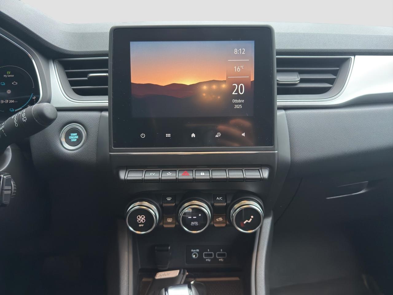 Renault Captur Plug-in Hybrid E-Tech 160 CV Techno - PROMO TASSO ZERO